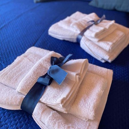 Casa Nando Relax E Comfort Home Ascea Zewnętrze zdjęcie