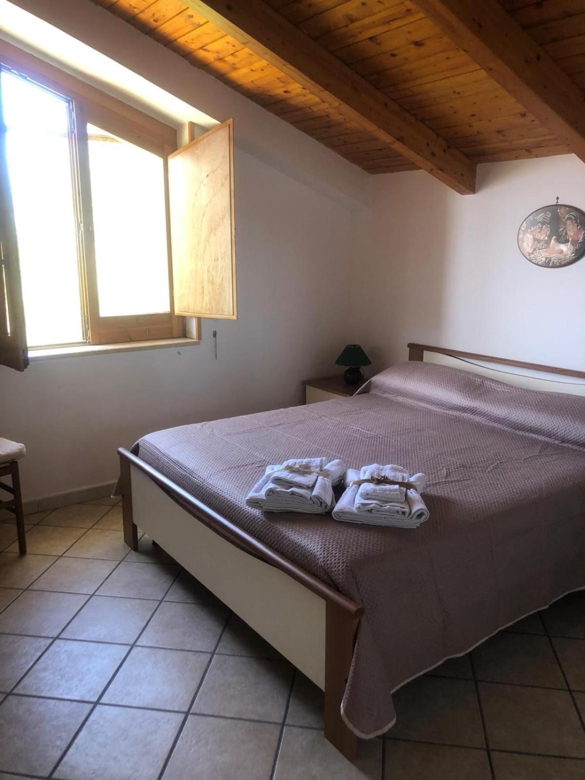 Casa Nando Relax E Comfort Home Ascea Zewnętrze zdjęcie