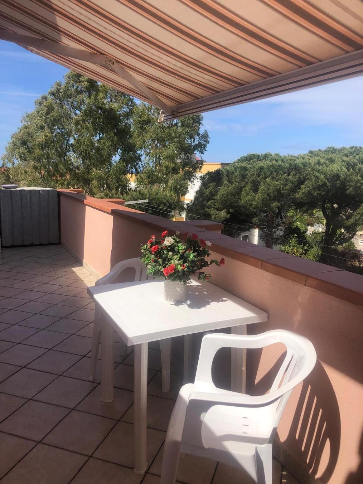 Casa Nando Relax E Comfort Home Ascea Zewnętrze zdjęcie