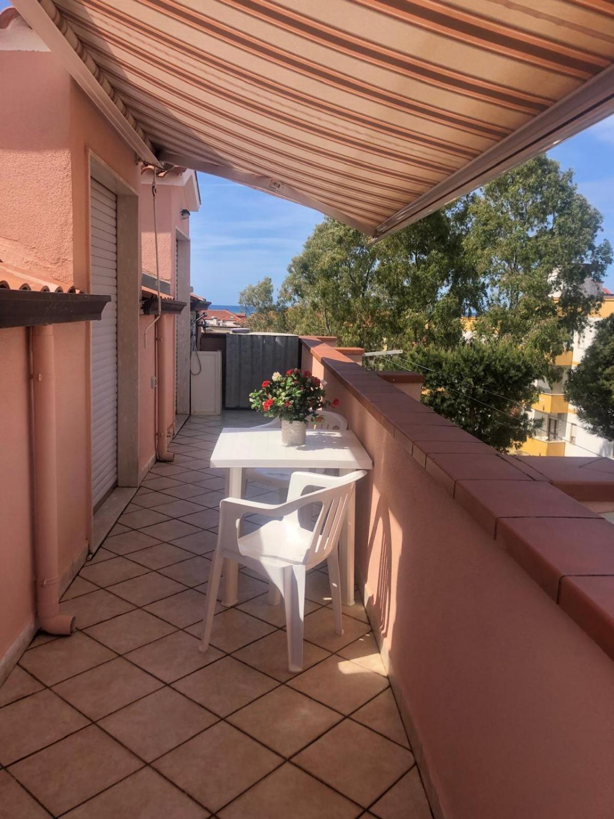 Casa Nando Relax E Comfort Home Ascea Zewnętrze zdjęcie