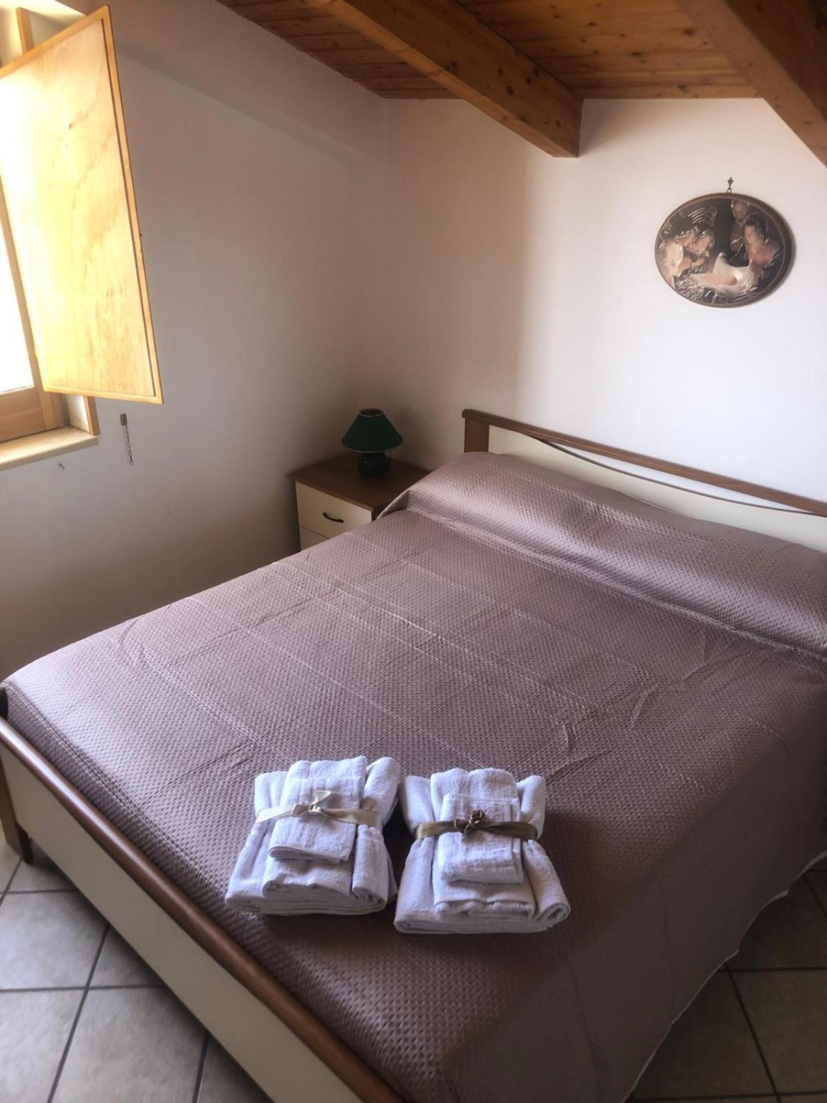 Casa Nando Relax E Comfort Home Ascea Zewnętrze zdjęcie