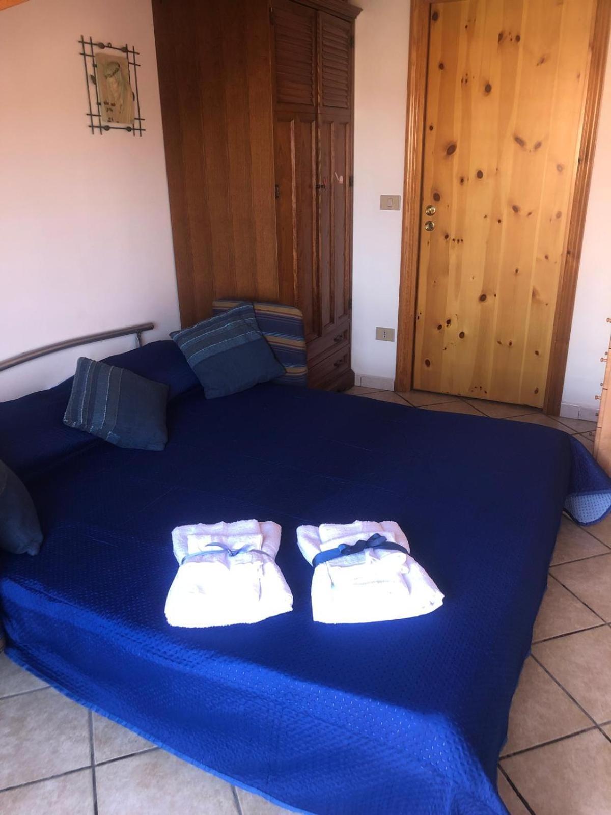 Casa Nando Relax E Comfort Home Ascea Zewnętrze zdjęcie