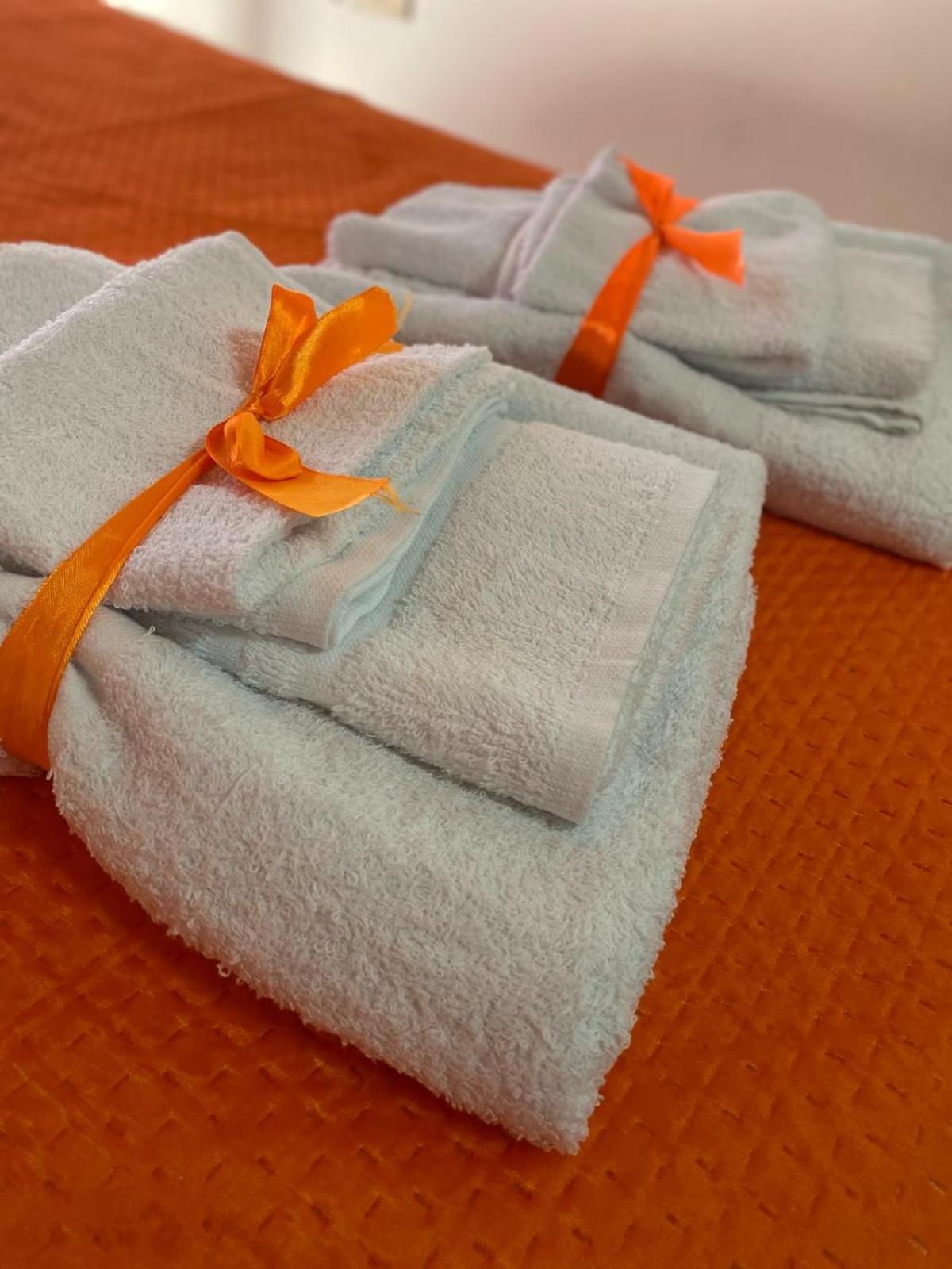 Casa Nando Relax E Comfort Home Ascea Zewnętrze zdjęcie