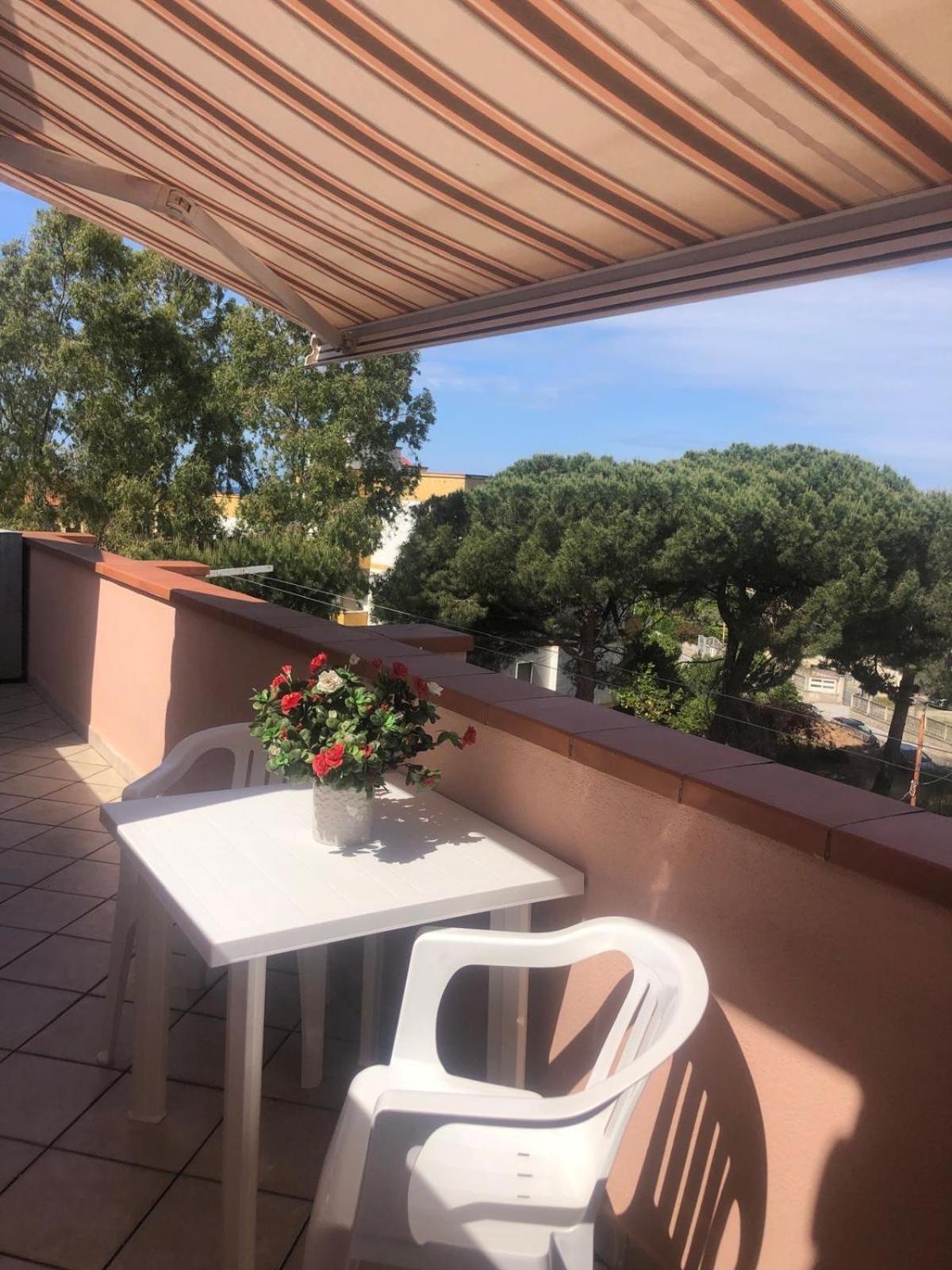 Casa Nando Relax E Comfort Home Ascea Zewnętrze zdjęcie