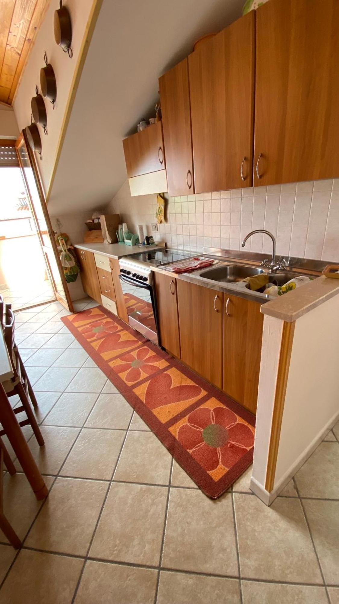 Casa Nando Relax E Comfort Home Ascea Zewnętrze zdjęcie